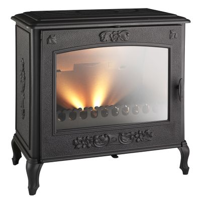 Invicta bradford cheap wood burning stove